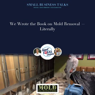 30 Years of Water Damage Restoration: How One Las Vegas Contractor Became an Industry Authority